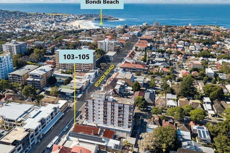 103 -105 Bondi Road Bondi NSW 2026 - Image 1