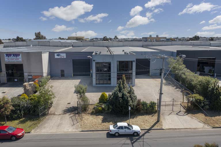 29A & 29B Capital Link Drive Campbellfield VIC 3061 - Image 1