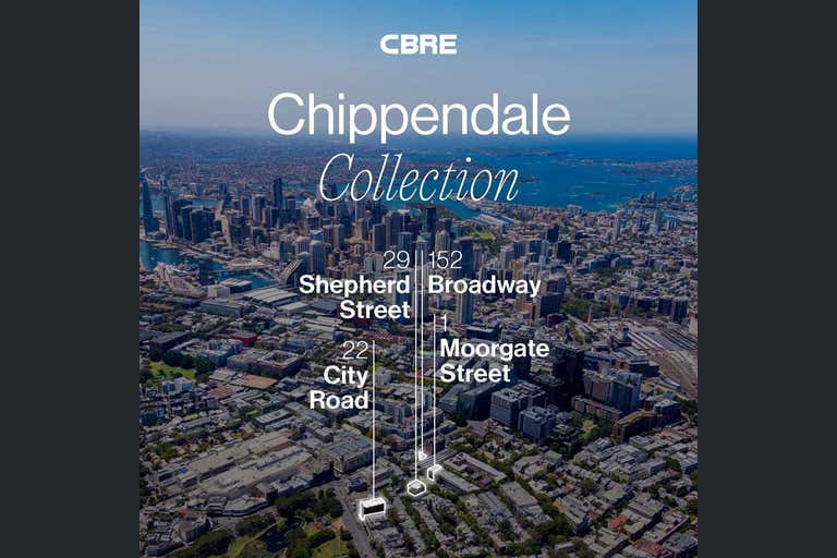 29 Shepherd Street Chippendale NSW 2008 - Image 2