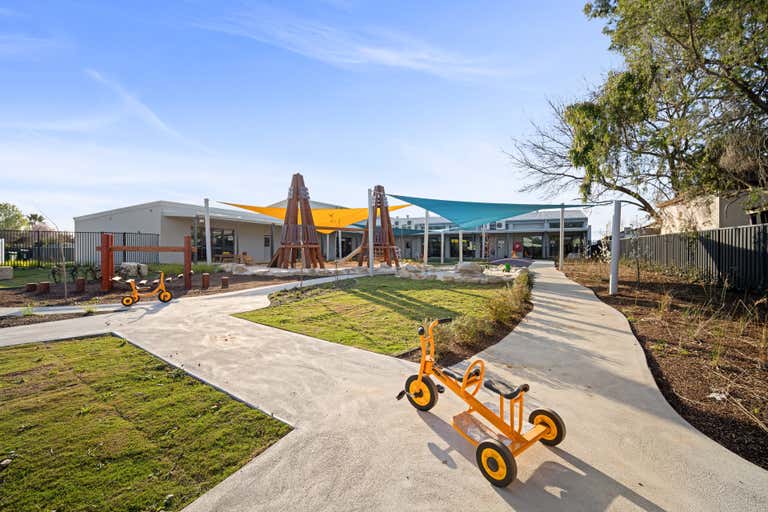 Gurwood Early Learning, 228-230 Gurwood Street Wagga Wagga NSW 2650 - Image 2