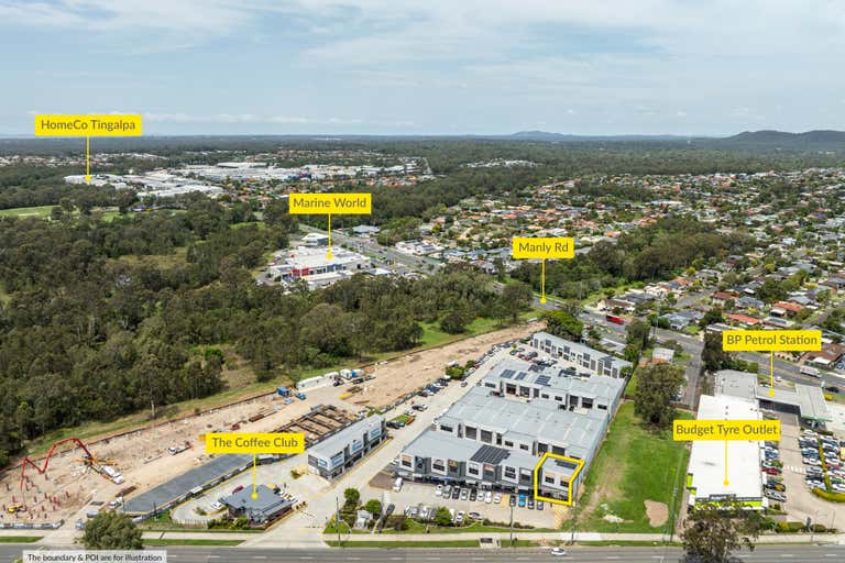 26/1631 Wynnum Road Tingalpa QLD 4173 - Image 2