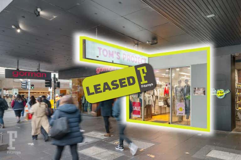 137 Swanston Street Melbourne VIC 3000 - Image 1