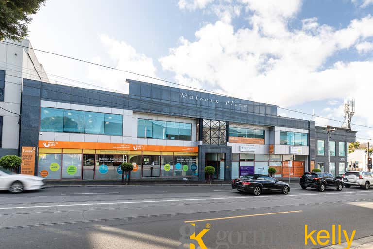 Ground Floor  Suite 3, 261-271 Wattletree Road Malvern VIC 3144 - Image 1
