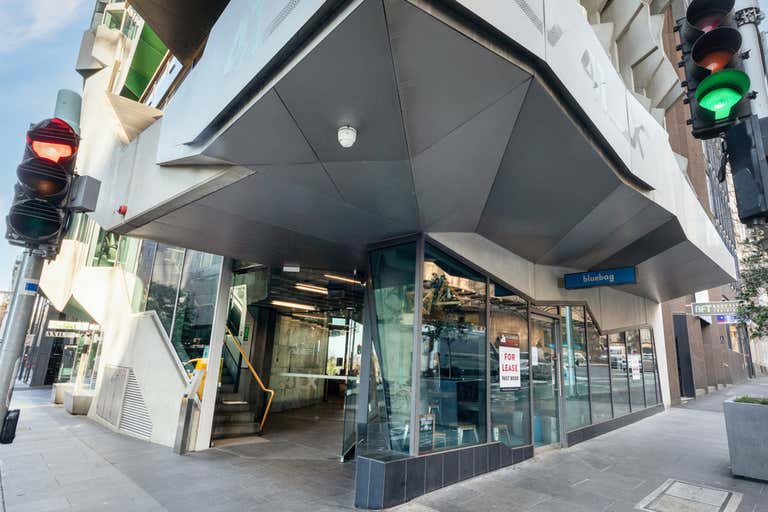 Shop 1, 41 Exhibition Street Melbourne VIC 3000 - Image 1