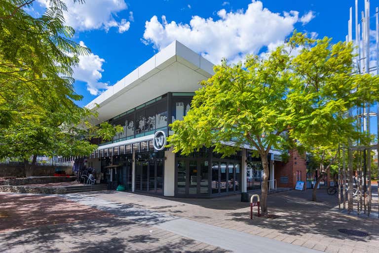 25/3 Wexford Street Subiaco WA 6008 - Image 2