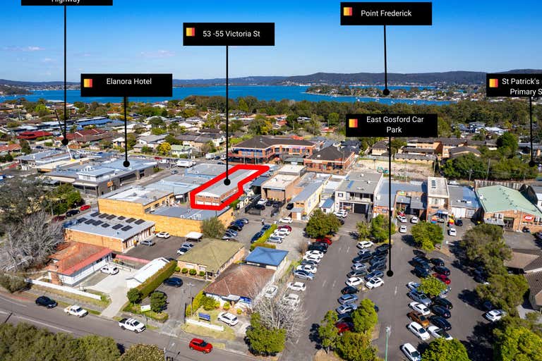 53 55 Victoria Street East Gosford Nsw 2250 Shop And Retail Property For Lease Realcommercial 4480