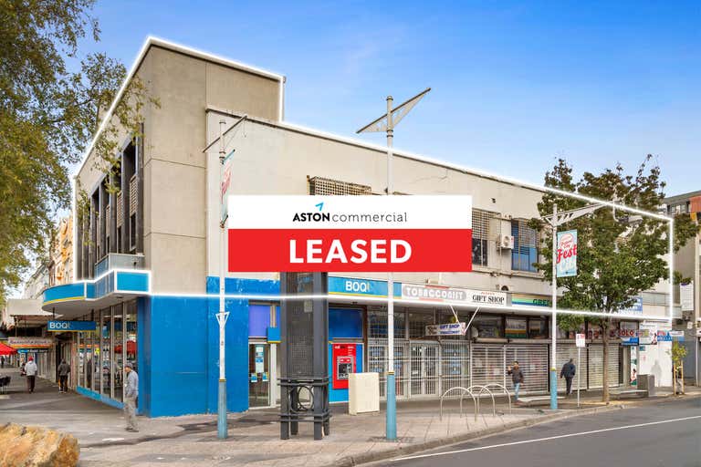 1st Floor, 41 Paisley Street Footscray VIC 3011 - Image 1