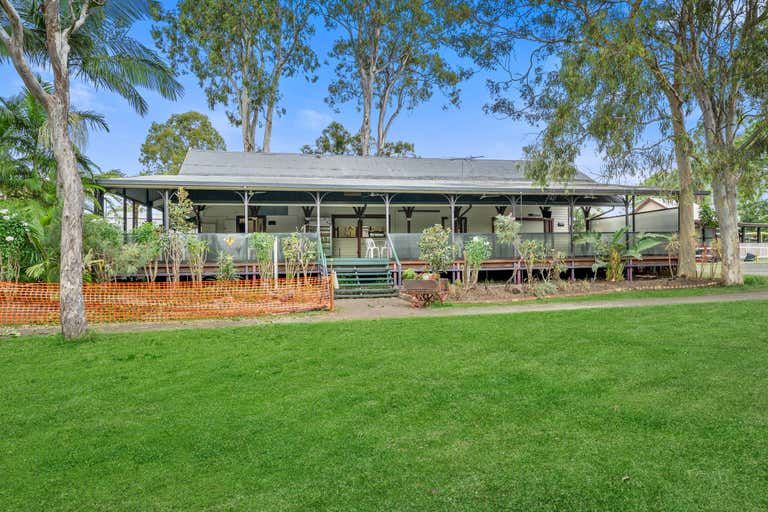 Cafe, 205 Main Street Beenleigh QLD 4207 - Image 1