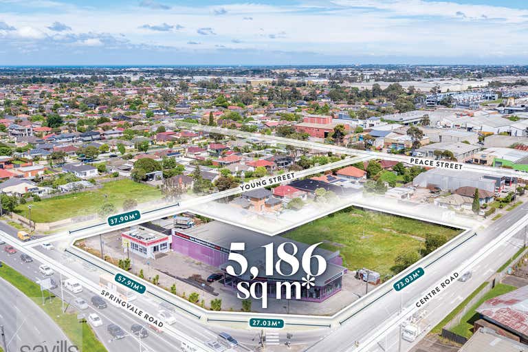 2-10 Springvale Road and 1690 Centre Road Springvale VIC 3171 - Image 2