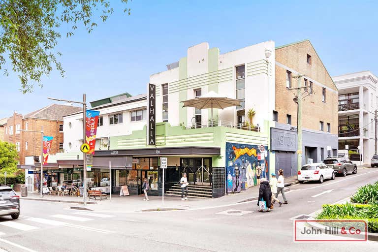 Sold Office at 212/166 Glebe Point Road, Glebe, NSW 2037 - realcommercial