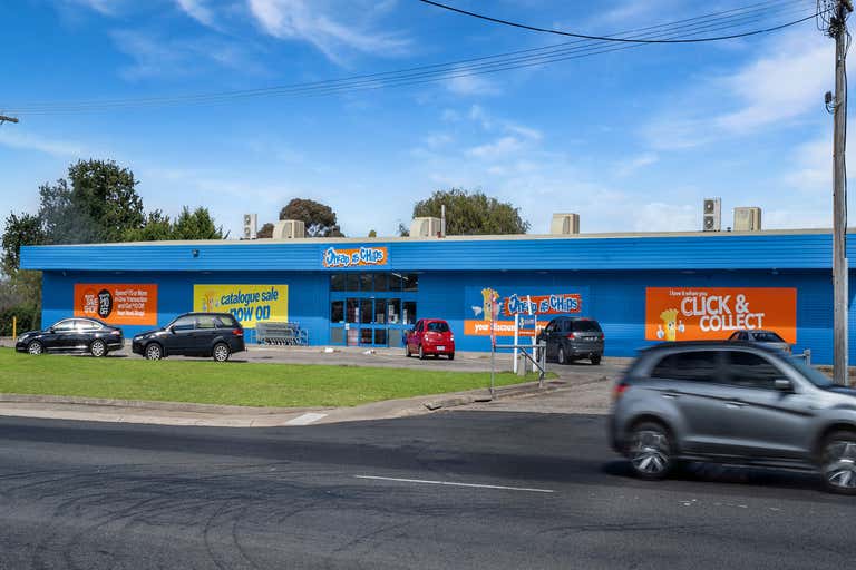 40 Moore Street Ararat VIC 3377 - Image 1