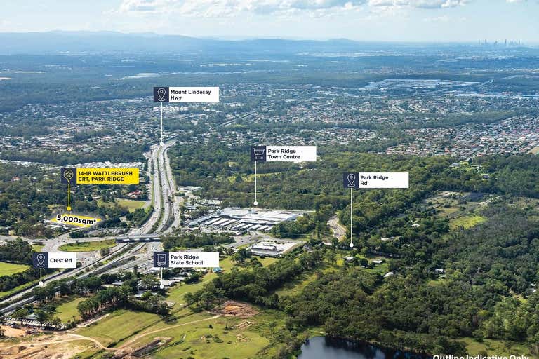 14-18 Wattlebrush Court Park Ridge QLD 4125 - Image 2