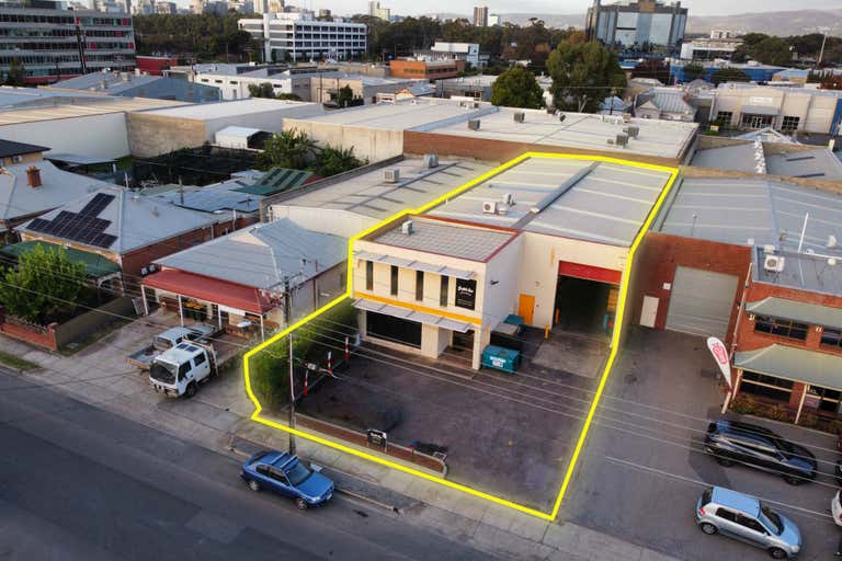 11 Croydon Rd Keswick SA 5035 - Image 1