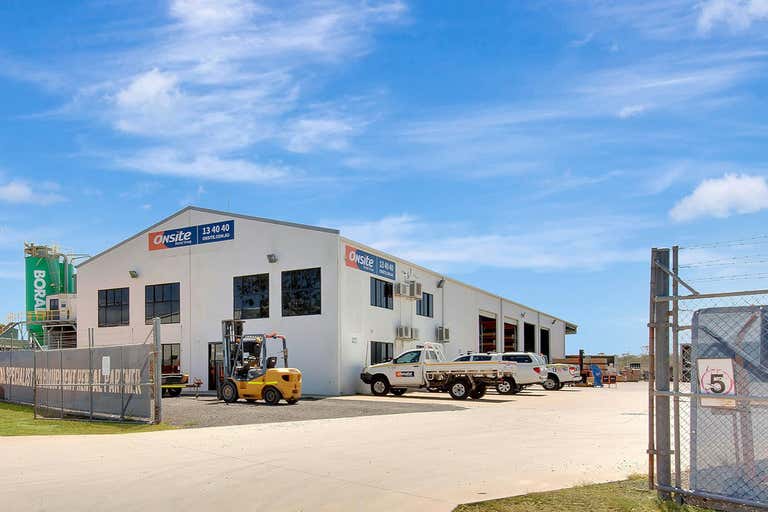 4 George Mamalis Place Callemondah QLD 4680 - Image 2