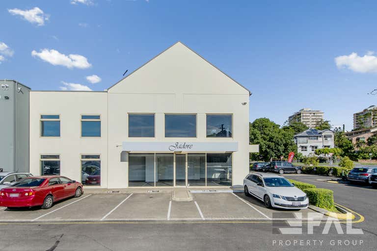 Shop  2, 43 Lang Parade Milton QLD 4064 - Image 1