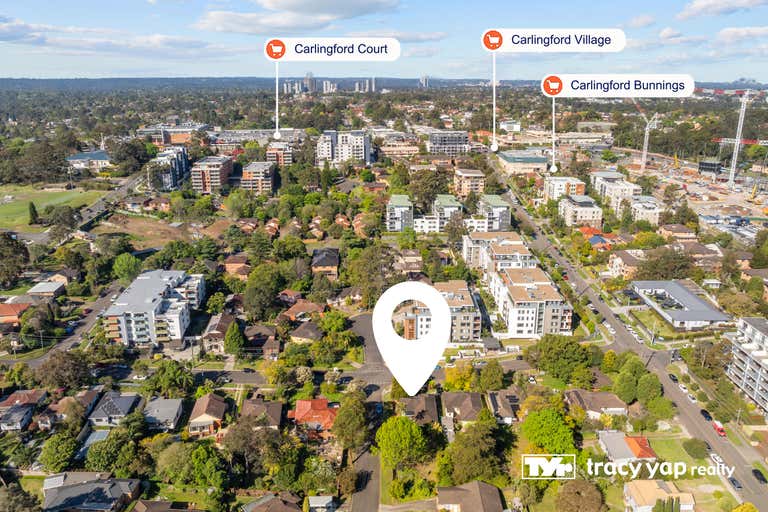 21 Tanderra Avenue Carlingford NSW 2118 - Image 2