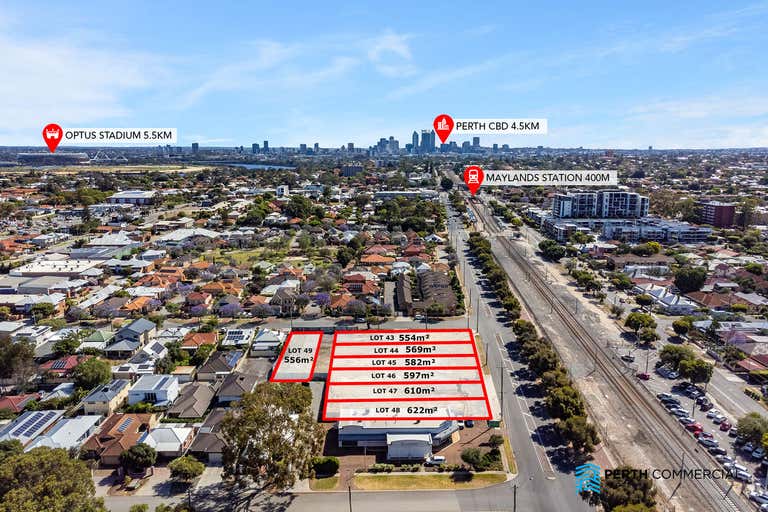 290-300 Whatley Crescent Maylands WA 6051 - Image 1