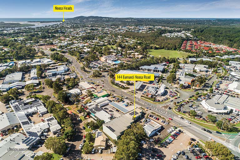 144 Eumundi Noosa Road Noosaville QLD 4566 - Image 1