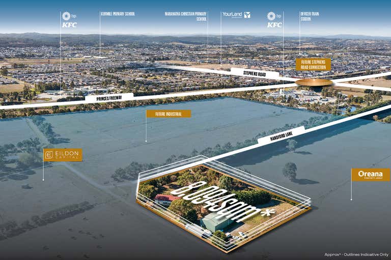 80 Handford Lane Officer VIC 3809 - Image 1