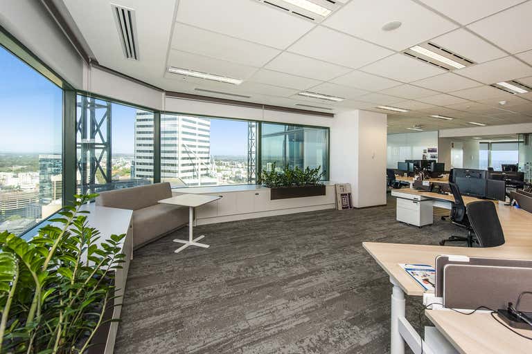 Level 38, 108 St Georges Terrace Perth WA 6000 - Image 1