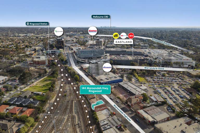 144 Maroondah Highway Ringwood VIC 3134 - Image 2