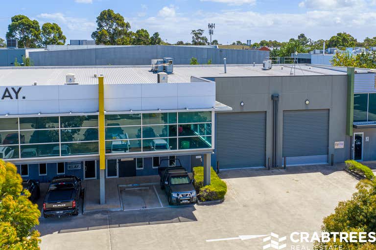 6/45-57 Normanby Road Notting Hill VIC 3168 - Image 1