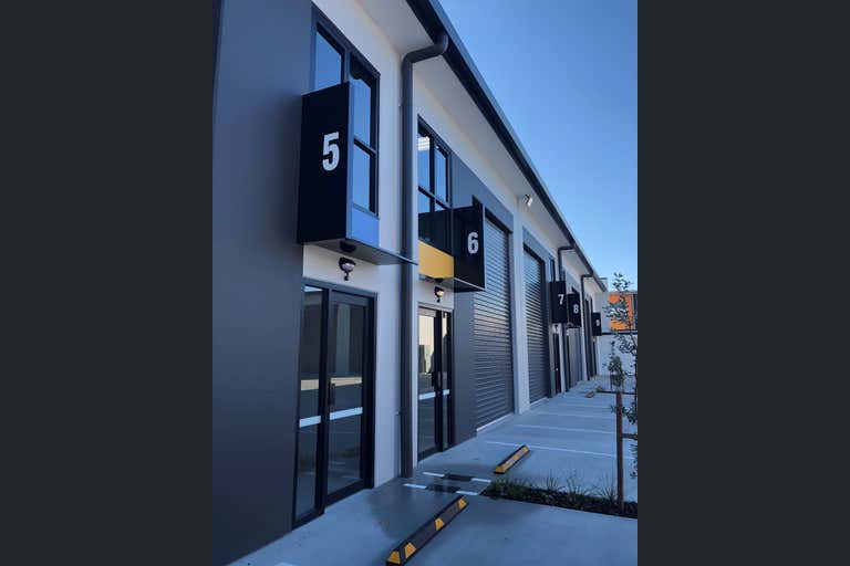 Unit 5, 16 Crockford Street Northgate QLD 4013 - Image 1