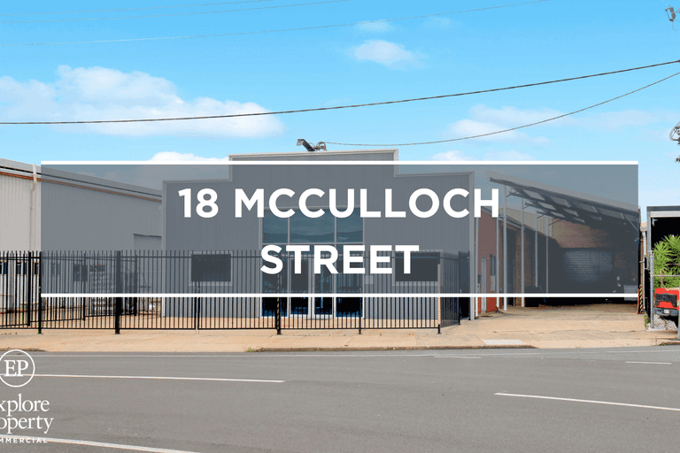 18 McCulloch Street Mackay QLD 4740 - Image 1