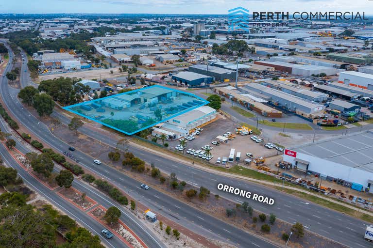 Sold Development Site & Land at 4 Carney Street, Welshpool, WA 6106