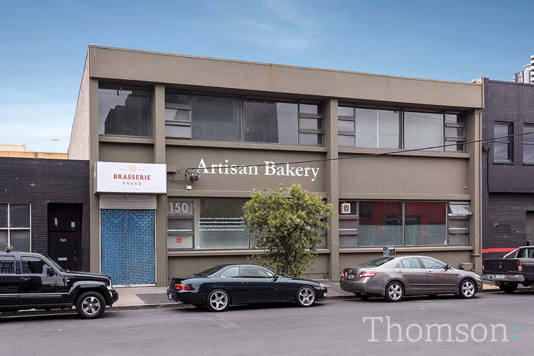 150-154 Thistlethwaite Street South Melbourne VIC 3205 - Image 1