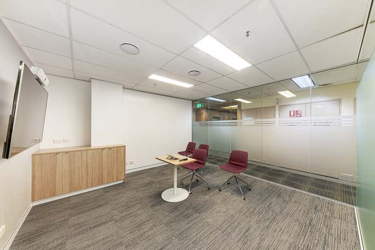 Level 11, 99 York Street Sydney NSW 2000 - Image 1