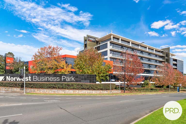 5.02, 2 - 8 Brookhollow Norwest NSW 2153 - Image 1