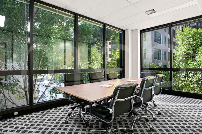 Exchange Tower, Suites 207 & 208, 530 Little Collins Street Melbourne VIC 3000 - Image 1