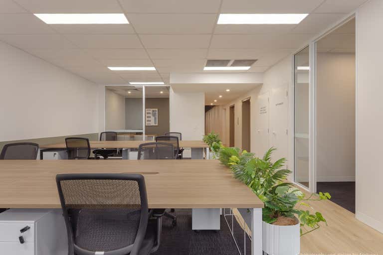 Level 3, 355 Queen Street Brisbane City QLD 4000 - Image 1