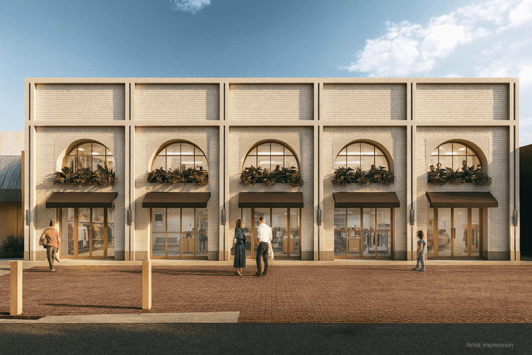 211-217 Main Street Mornington VIC 3931 - Image 1