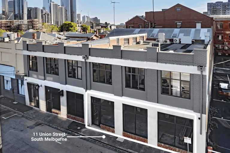 11 Union street South Melbourne VIC 3205 - Image 2