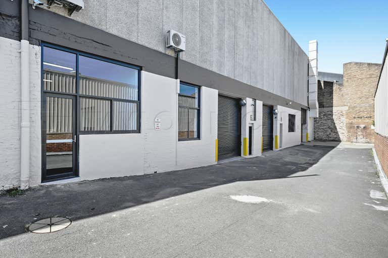 6 & 8 Gehrig Lane Annandale NSW 2038 - Image 1