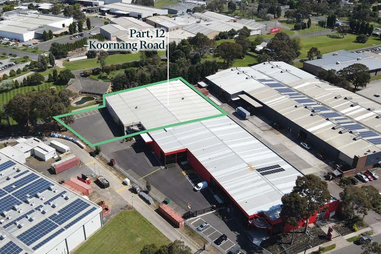 Part 12 Koornang Road Scoresby VIC 3179 - Image 1