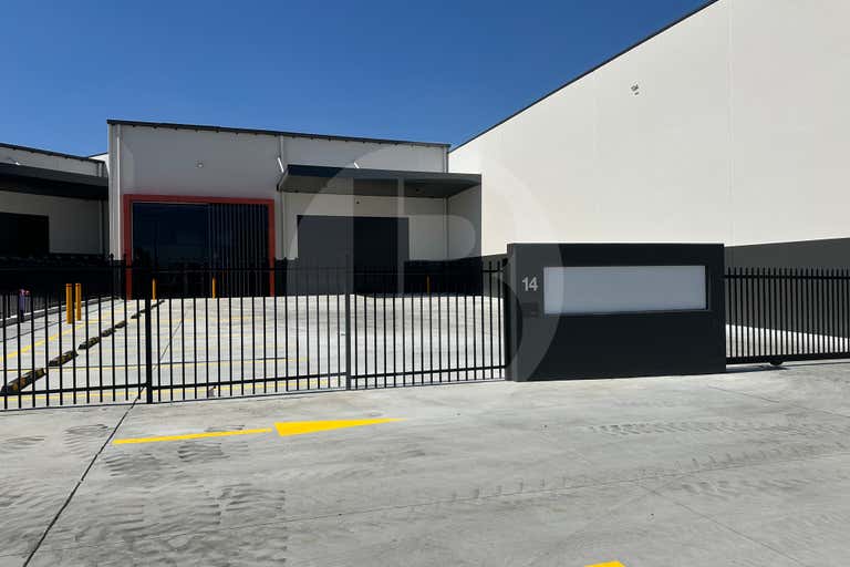 14/8-10 HARE PLACE Rouse Hill NSW 2155 - Image 1