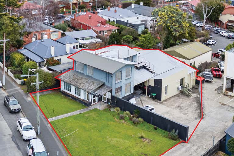 445 Macquarie Street South Hobart TAS 7004 - Image 1