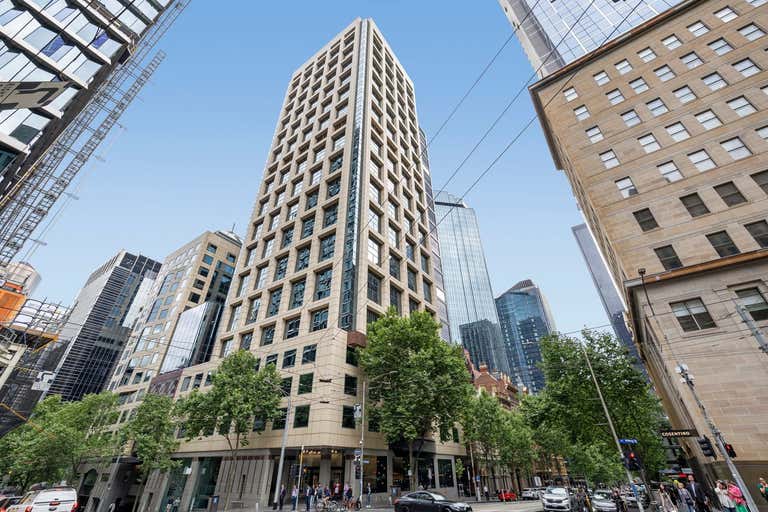 Level 5 459 Collins Street Melbourne VIC 3000 - Image 1