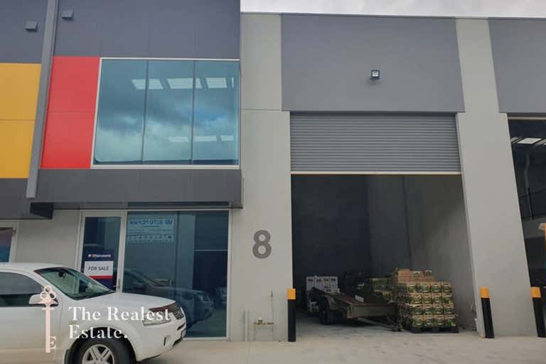 8/11 North Park Drive Somerton VIC 3062 - Image 1