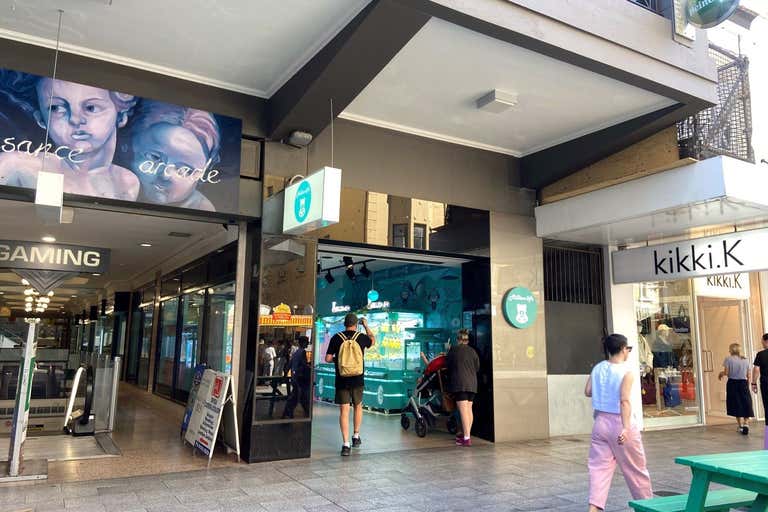 130 Rundle Mall Adelaide SA 5000 - Image 1