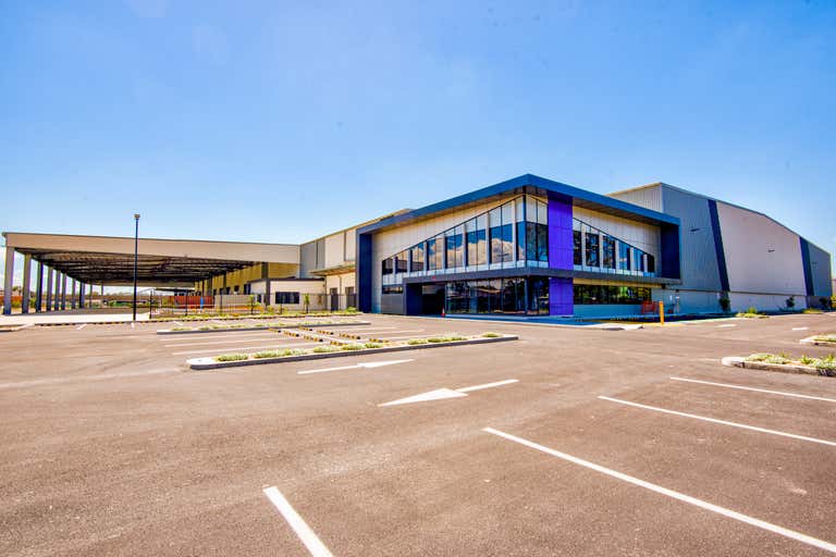 Warehouse 1 , 63 Jedda Road Prestons NSW 2170 - Image 2