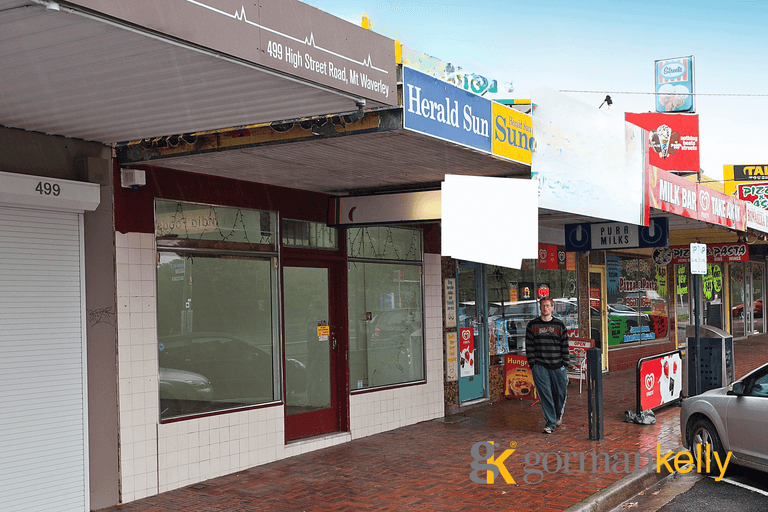 501 High Street Road Mount Waverley VIC 3149 - Image 1