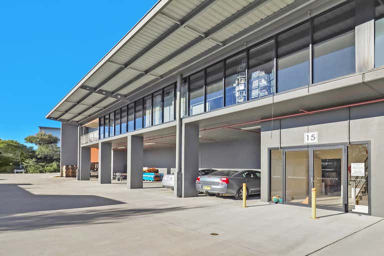 Sold Industrial & Warehouse Property at 15/22 Beaumont Road, Mount