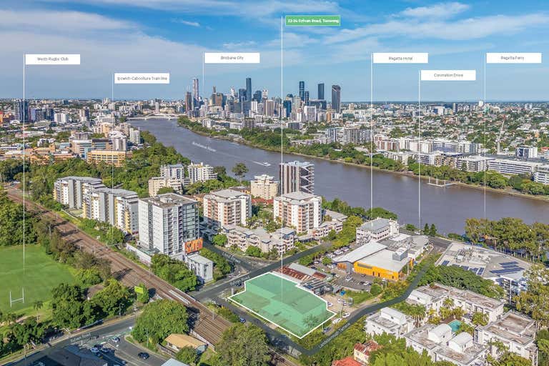 22-24 Sylvan Road Toowong QLD 4066 - Image 1