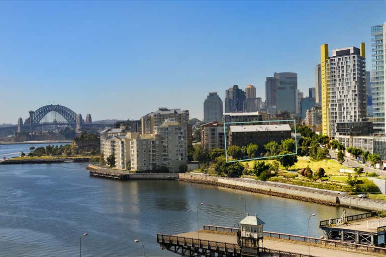 105-106, 56 Bowman Street Pyrmont NSW 2009 - Image 2