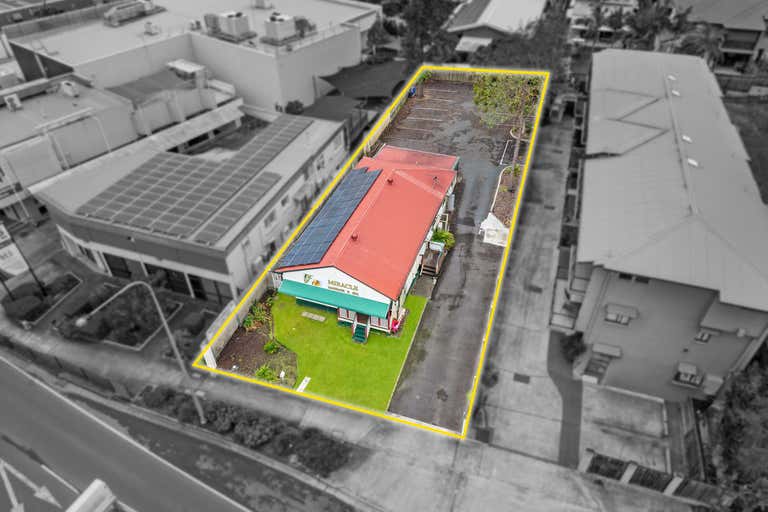 241-243 Gympie Road Kedron QLD 4031 - Image 1