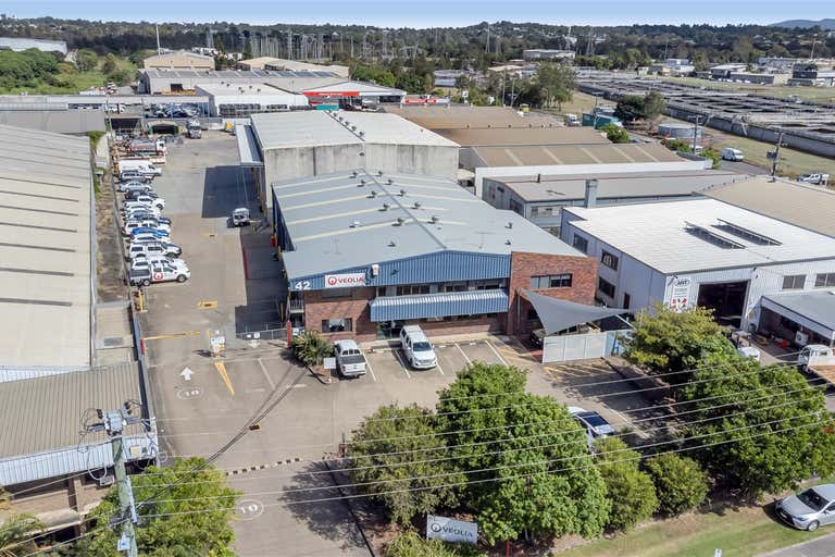 Sold Warehouse Property At 42 Suand Street Rocklea Qld 4106 Realcommercial